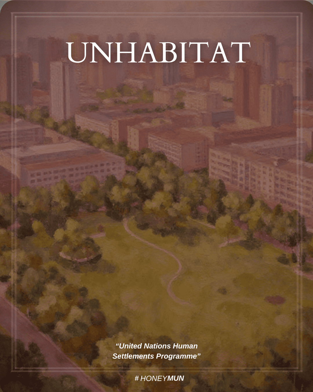 UN-HABITAT