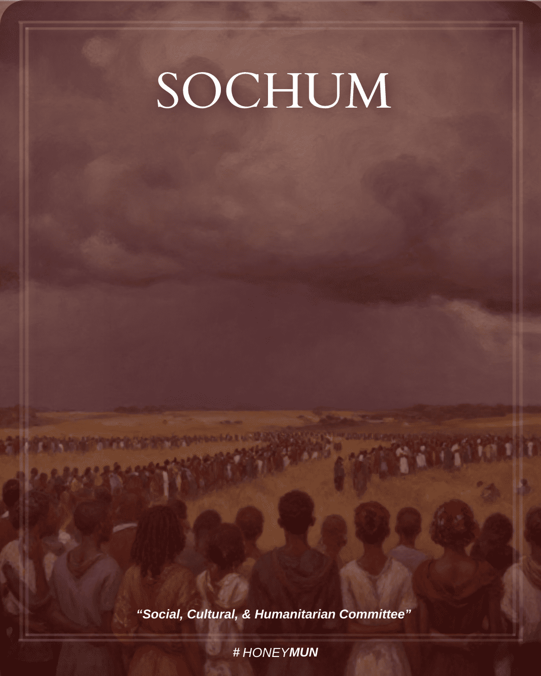 SOCHUM
