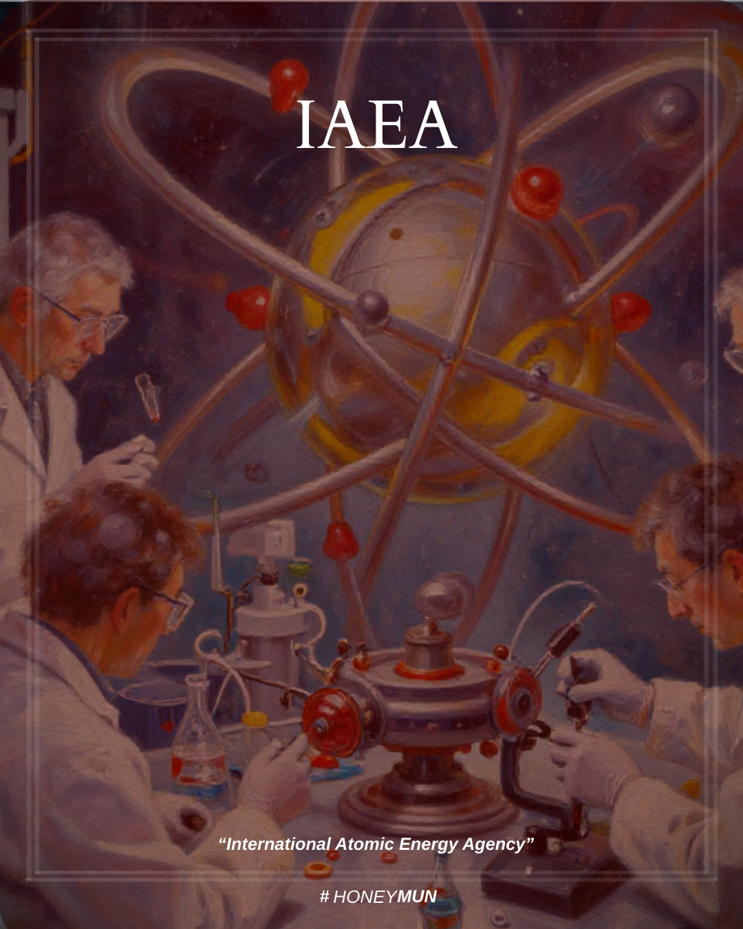 IAEA